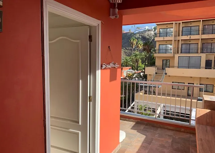 Sunset Avenida Apartment