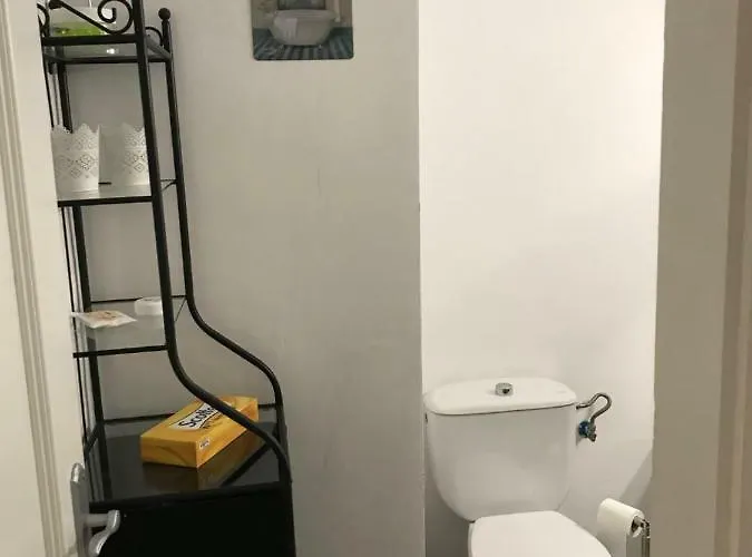 Apartment Sunset Avenida