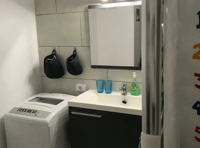 Sunset Avenida Apartment