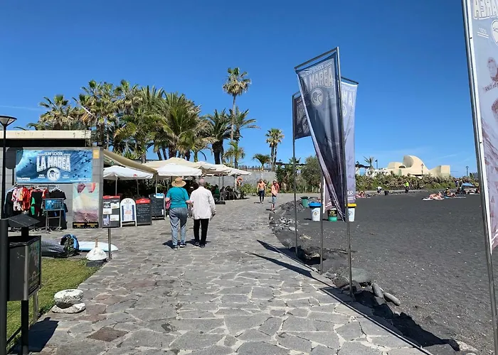 Apartment Sunset Avenida