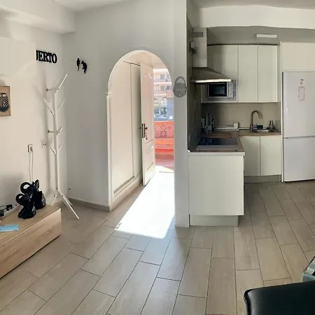 Sunset Avenida * Puerto de la Cruz (Tenerife)