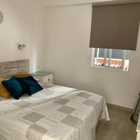 Sunset Avenida Appartement Puerto de la Cruz (Tenerife)