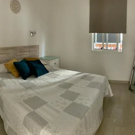 Sunset Avenida Apartamento *