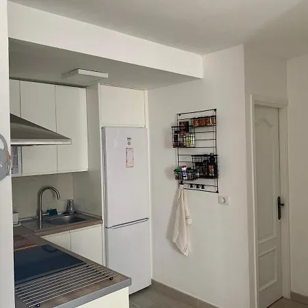 Apartamento Sunset Avenida *