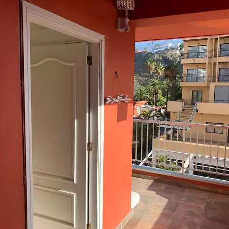 Sunset Avenida Apartamento