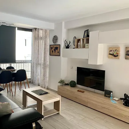 Sunset Avenida Appartement *