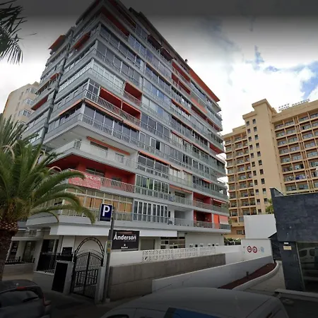 Appartement Sunset Avenida