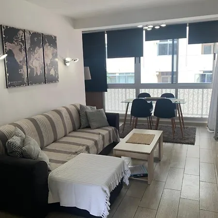 Sunset Avenida Apartamento