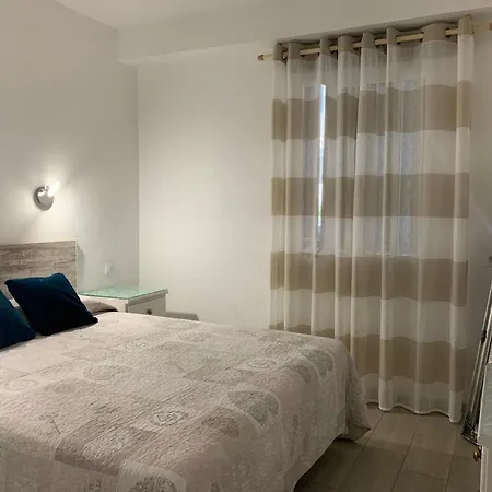 Appartement Sunset Avenida