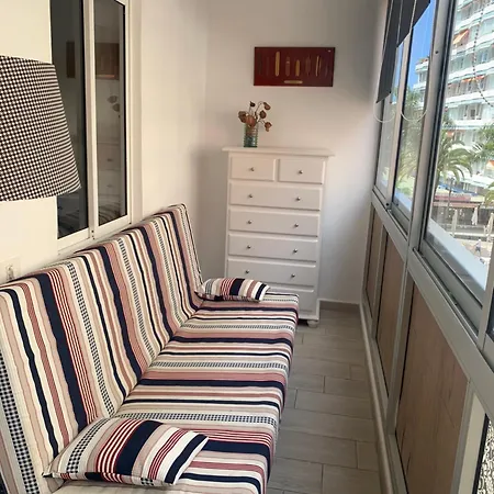 Sunset Avenida Apartment
