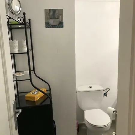 Apartamento Sunset Avenida