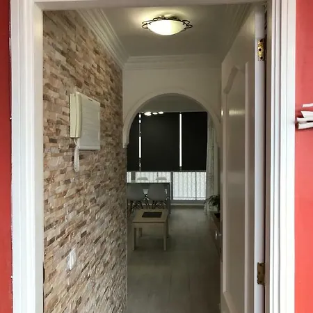 Sunset Avenida Apartamento *