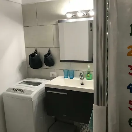 Sunset Avenida Appartement