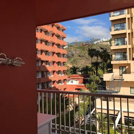 Apartamento Sunset Avenida