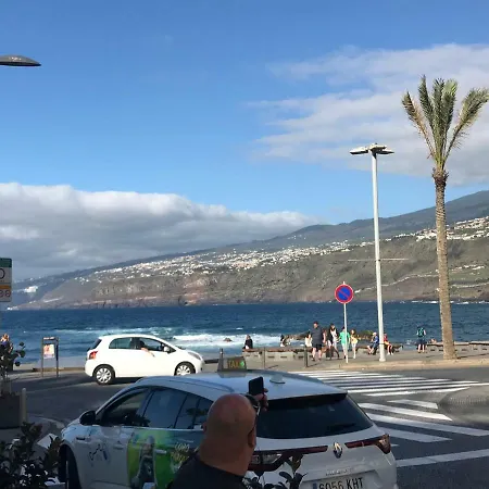 Sunset Avenida * פוארטו דה לה קרוז
