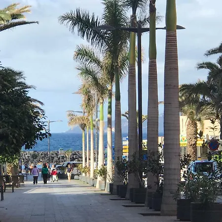 Apartamento Sunset Avenida Puerto de la Cruz (Tenerife)