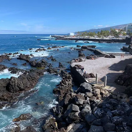 Appartement Sunset Avenida *