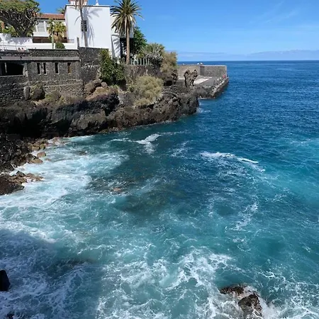 Sunset Avenida Appartement *