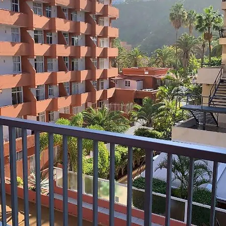 Apartamento Sunset Avenida