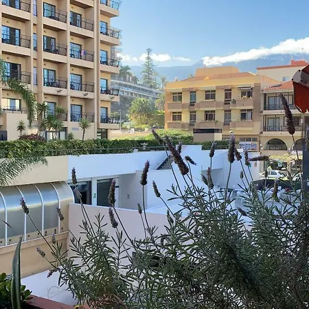 Apartamento Sunset Avenida *