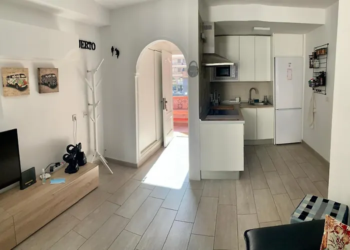 Sunset Avenida * פוארטו דה לה קרוז