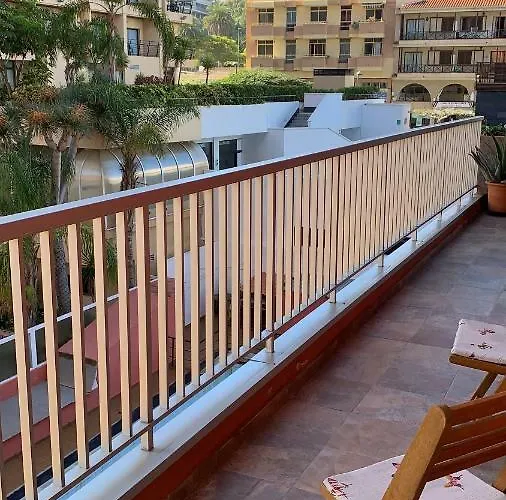 Sunset Avenida פוארטו דה לה קרוז