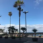 Sunset Avenida