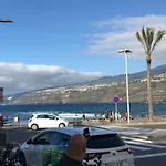 Sunset Avenida * Puerto de la Cruz (Tenerife)