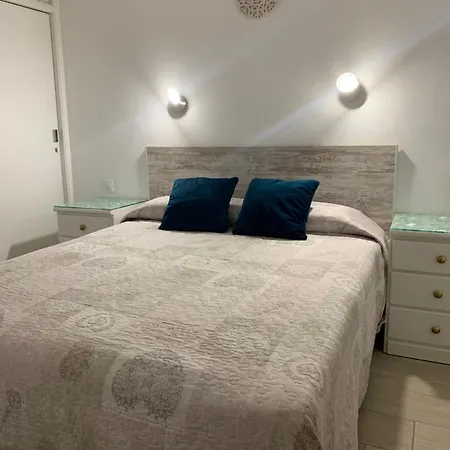 Sunset Avenida Apartmán *