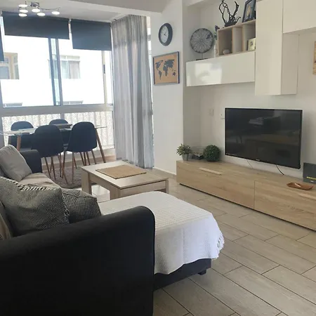 Sunset Avenida * Puerto de la Cruz (Tenerife)