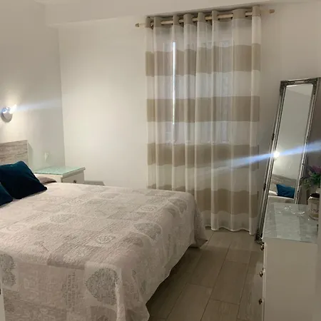 Apartmán Sunset Avenida Puerto de la Cruz (Tenerife)