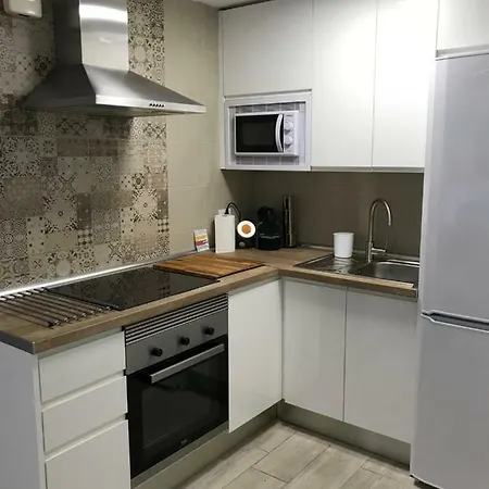 Apartmán Sunset Avenida