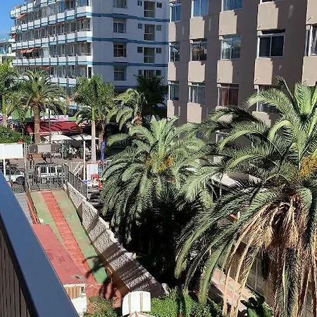 Apartman Sunset Avenida *