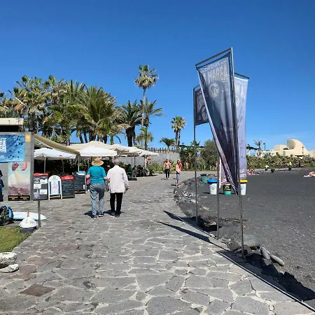 アパート Sunset Avenida