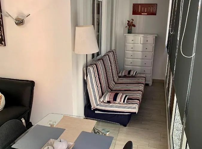 아파트 Sunset Avenida