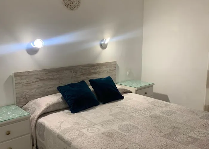 Sunset Avenida 푸에르토 드 라 크루즈