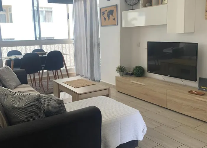 Sunset Avenida * 푸에르토 드 라 크루즈