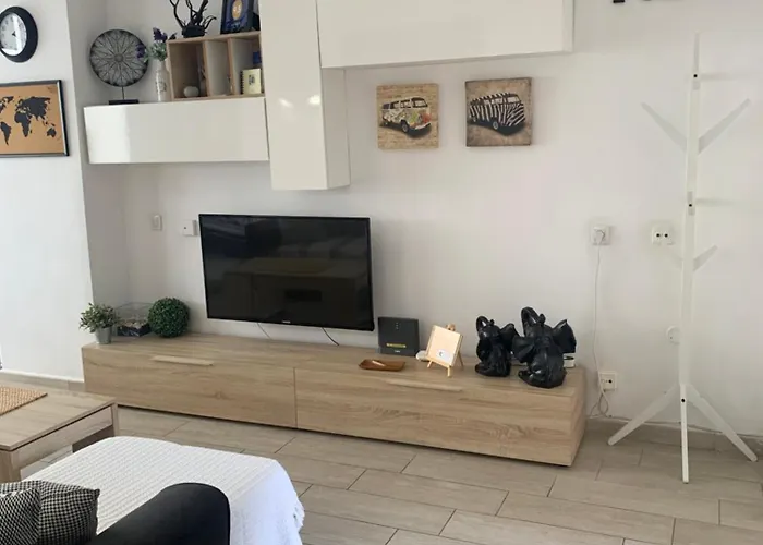 Appartement Sunset Avenida