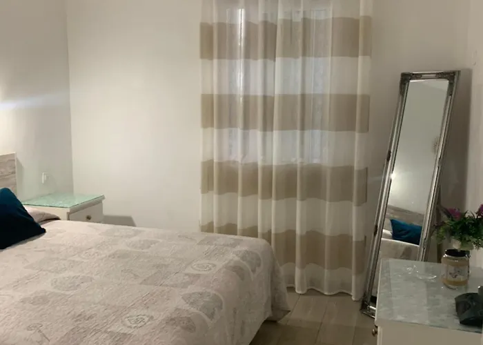 Appartement Sunset Avenida *