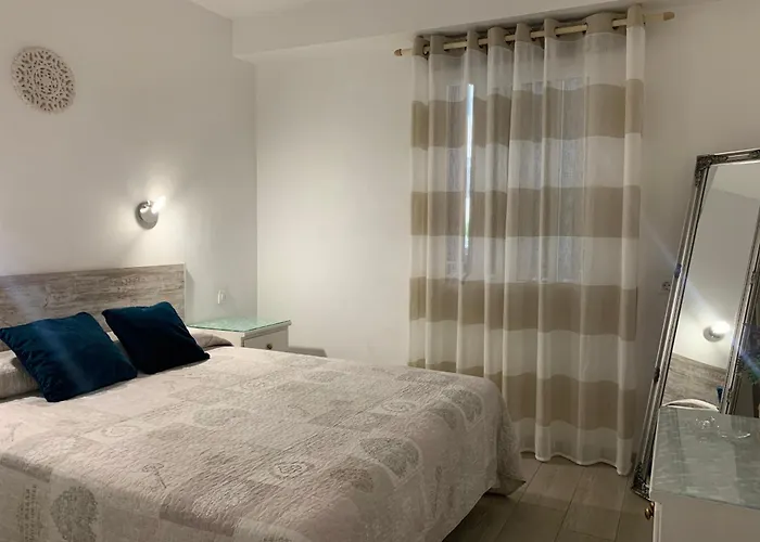 Appartement Sunset Avenida