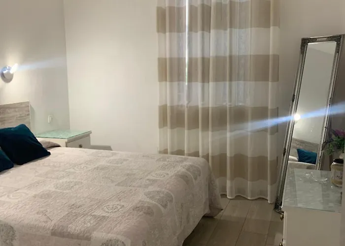 아파트 Sunset Avenida 푸에르토 드 라 크루즈