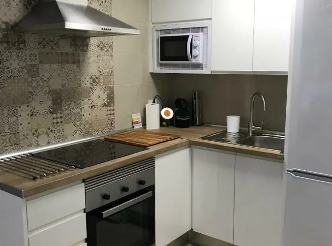 Appartement Sunset Avenida