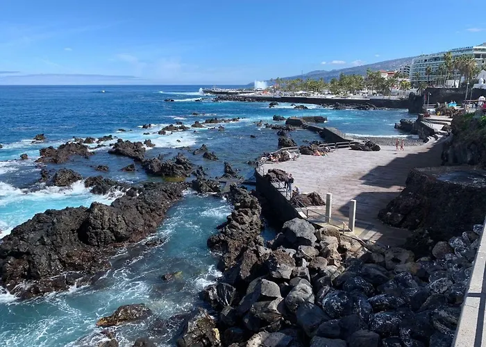 Apartment Sunset Avenida *