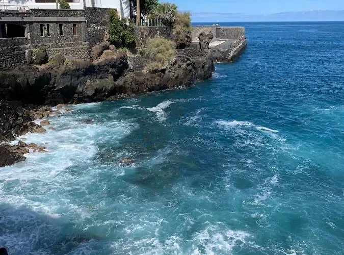 Sunset Avenida 아파트 *