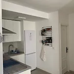 Appartement Sunset Avenida *