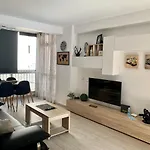 Sunset Avenida Appartement *