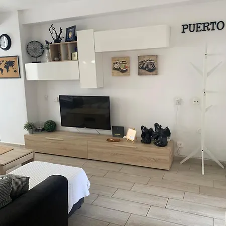 Appartamento Sunset Avenida