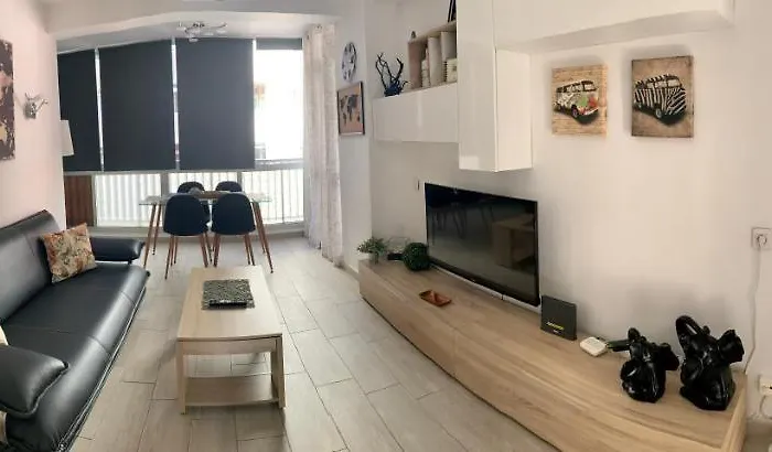 Appartamento Sunset Avenida