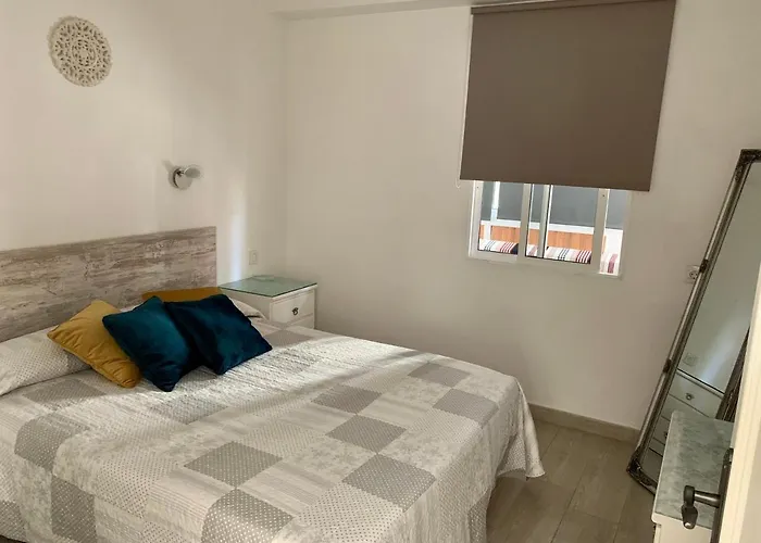 Sunset Avenida Appartamento Puerto de la Cruz (Tenerife)