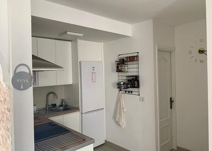 Appartamento Sunset Avenida *